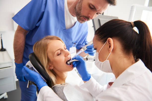 Dental Bonding in Sallisaw, OK