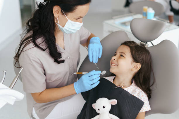 Professional Dental Services in Sallisaw, OK