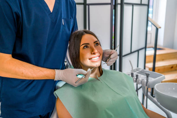 Best Periodontal (Gum) Disease Treatment  in Sallisaw, OK