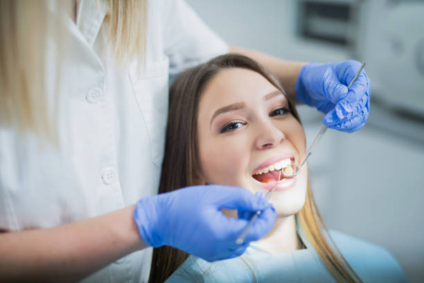 Best Tooth Extraction  in Sallisaw, OK