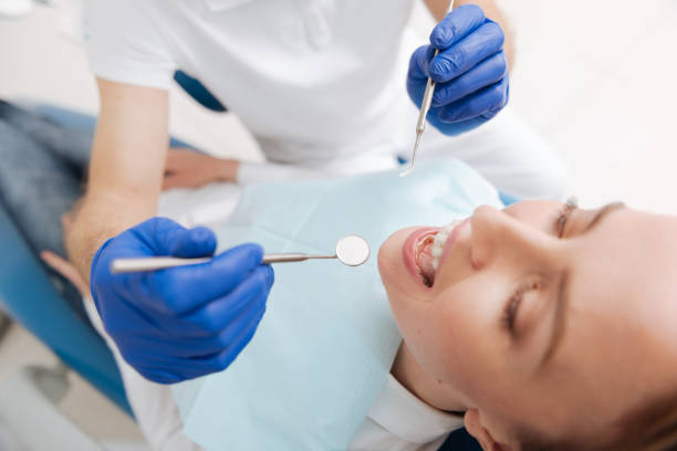 TMJ/TMD Treatment in Sallisaw, OK